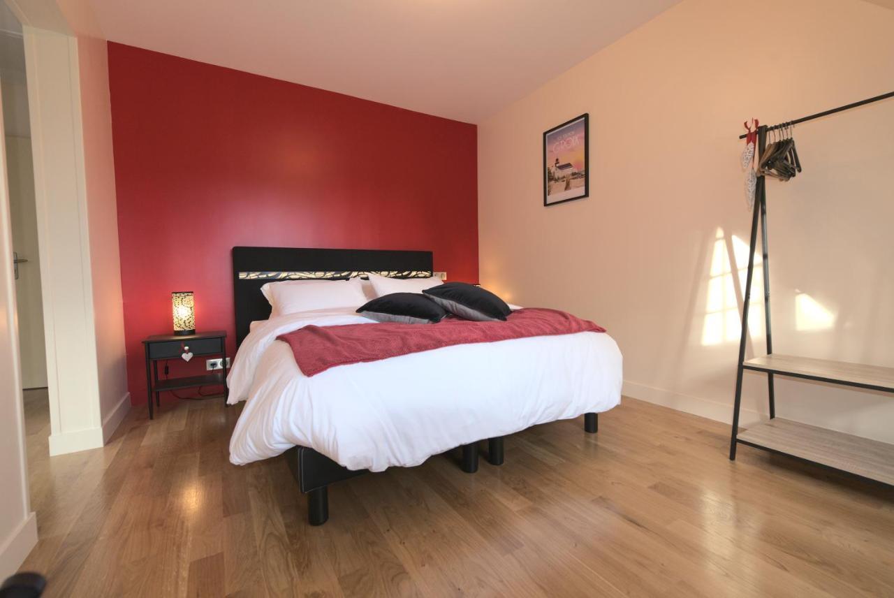 Manoir De Kerguestenen Gestel Екстериор снимка