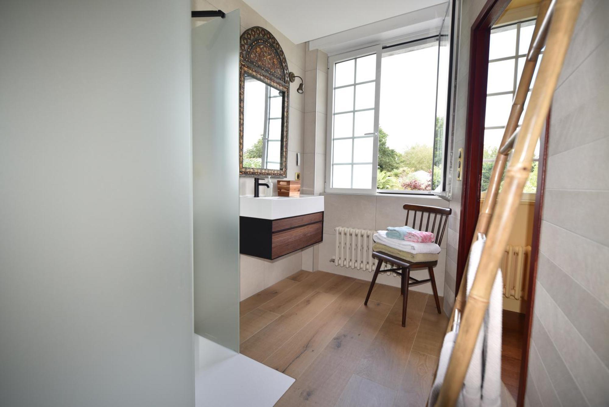 Manoir De Kerguestenen Gestel Екстериор снимка