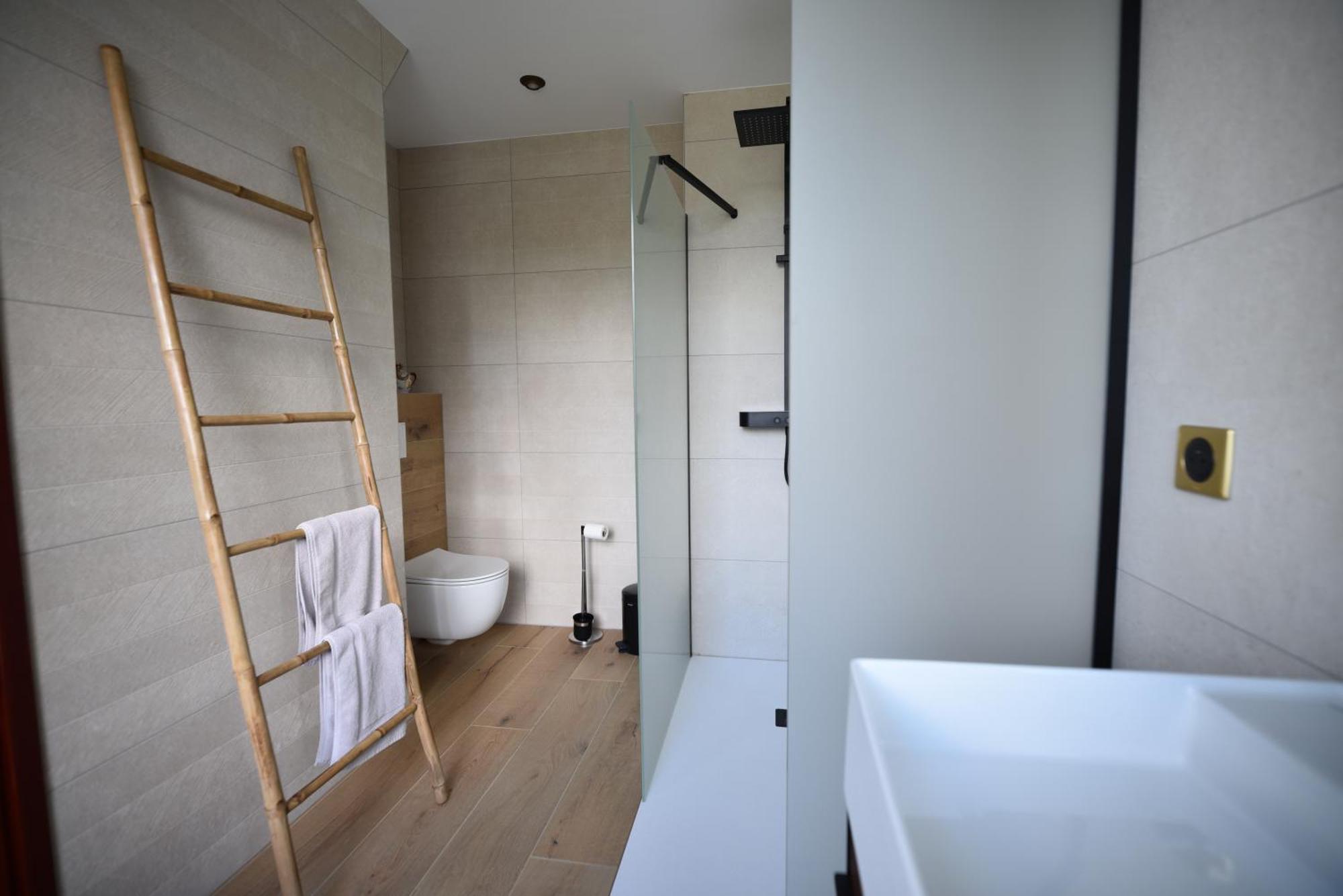 Manoir De Kerguestenen Gestel Екстериор снимка